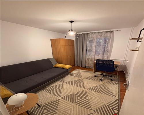 Apartament 2 camere McDonalds, mobilat si utilat!