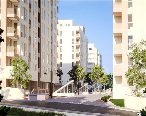 Spatiu Comercial in COPOU! Proiect rezidential cu 1200 apartamente