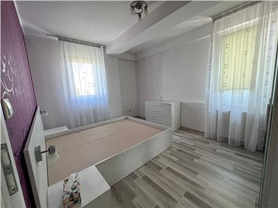 Podu Ros  Nicolina, apartament 2 camere mobilat si utilat, liber!