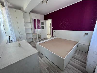 Podu Ros  Nicolina, apartament 2 camere mobilat si utilat, liber!