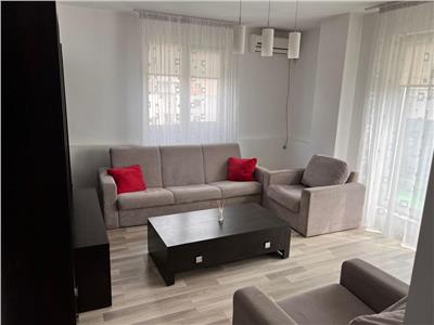 Podu Ros  Nicolina, apartament 2 camere mobilat si utilat, liber!