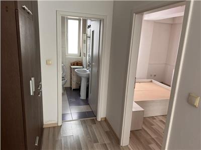 Podu Ros  Nicolina, apartament 2 camere mobilat si utilat, liber!