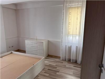 Podu Ros  Nicolina, apartament 2 camere mobilat si utilat, liber!