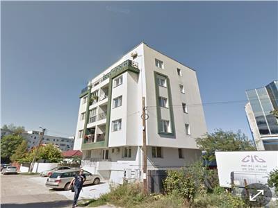 Podu Ros  Nicolina, apartament 2 camere mobilat si utilat, liber!