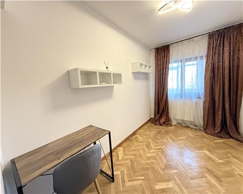 Independentei! Apartament 3 camere de vanzare