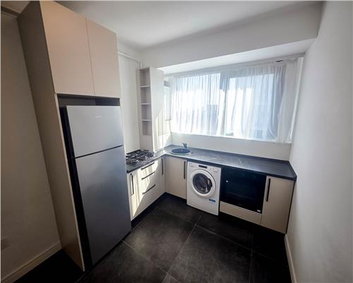 Apartament 2 camere, Mercury Mary  CENTRAL!