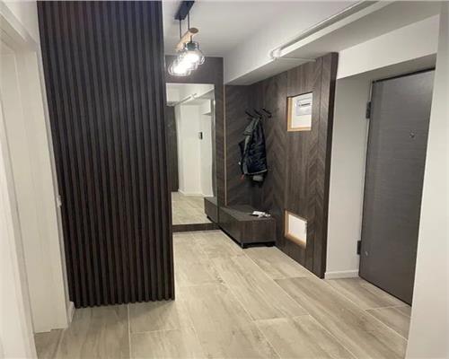 Apartament 1 cam, decomandat de vanzare in zona Bucium  Freya, bloc intabulat