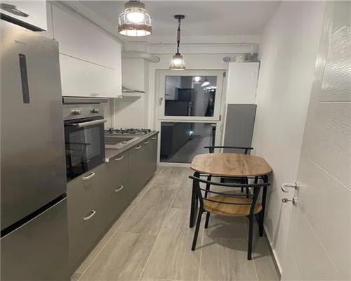 Apartament 1 cam, decomandat de vanzare in zona Bucium  Freya, bloc intabulat