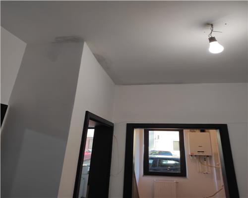 Apartament 1 cam, decomandat de vanzare in zona Bucium  Lidl, bloc intabulat