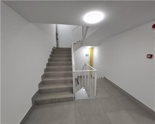 Podu Ros  Silk District, apartament 2 camere mobilat si utilat cu loc de parcare!