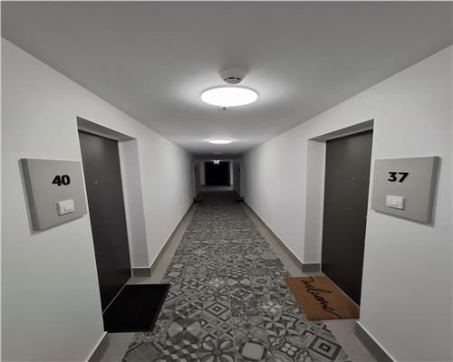 Podu Ros  Silk District, apartament 2 camere mobilat si utilat cu loc de parcare!