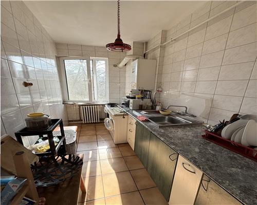 Apartament 2 camere de vanzare Centru  Cuza Voda