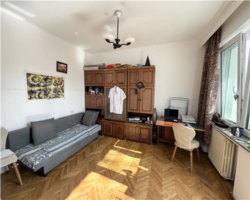 Apartament 2 camere de vanzare Centru - Cuza Voda