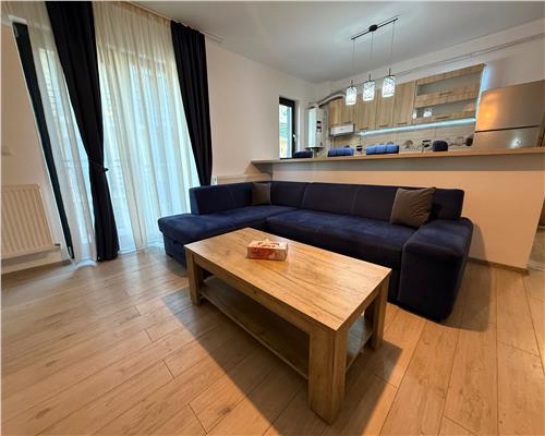 Apartament 2 cam de inchiriat,Sos Rediu la 500 m de Kaufland Rediu