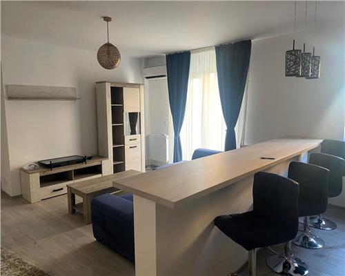 Apartament 2 cam de inchiriat,Sos Rediu la 500 m de Kaufland