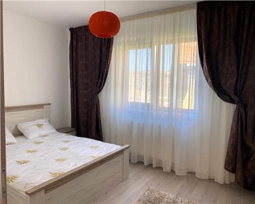 Apartament 2 cam de inchiriat,Sos Rediu la 500 m de Kaufland