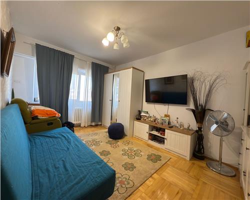 Apartament 3 camere de vanzare Gara