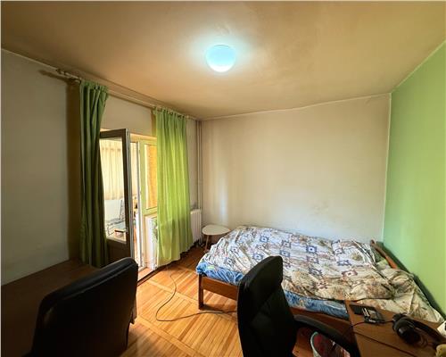 Apartament 3 camere de vanzare Gara