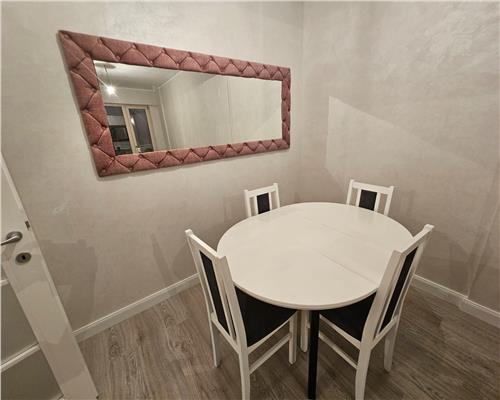 Apartamente 2 camere decomandat confort I, bloc nou Copou!