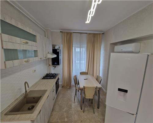 Apartament 2 camere, Copou, cartier rezidential nou!