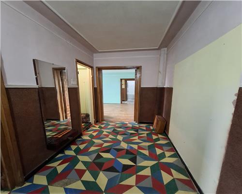 Apartament 3 camere confort I sporit, 72 mp, Podu Ros - Centru!! Iasi