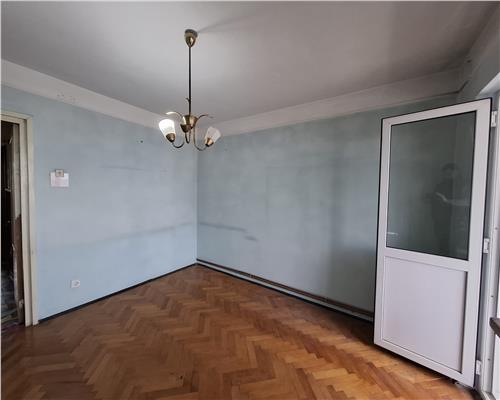 Apartament 3 camere confort I sporit, 72 mp, Podu Ros  Centru!!